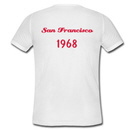 San Francisco 1968